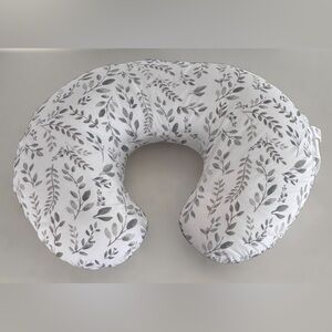 Boppy Nursing Pillow, Breastfeeding & Bottle-Feeding Support